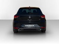Seat Ibiza - Vorschau Bild 5
