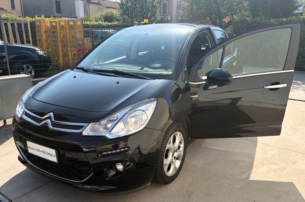 Image of Citroën C3