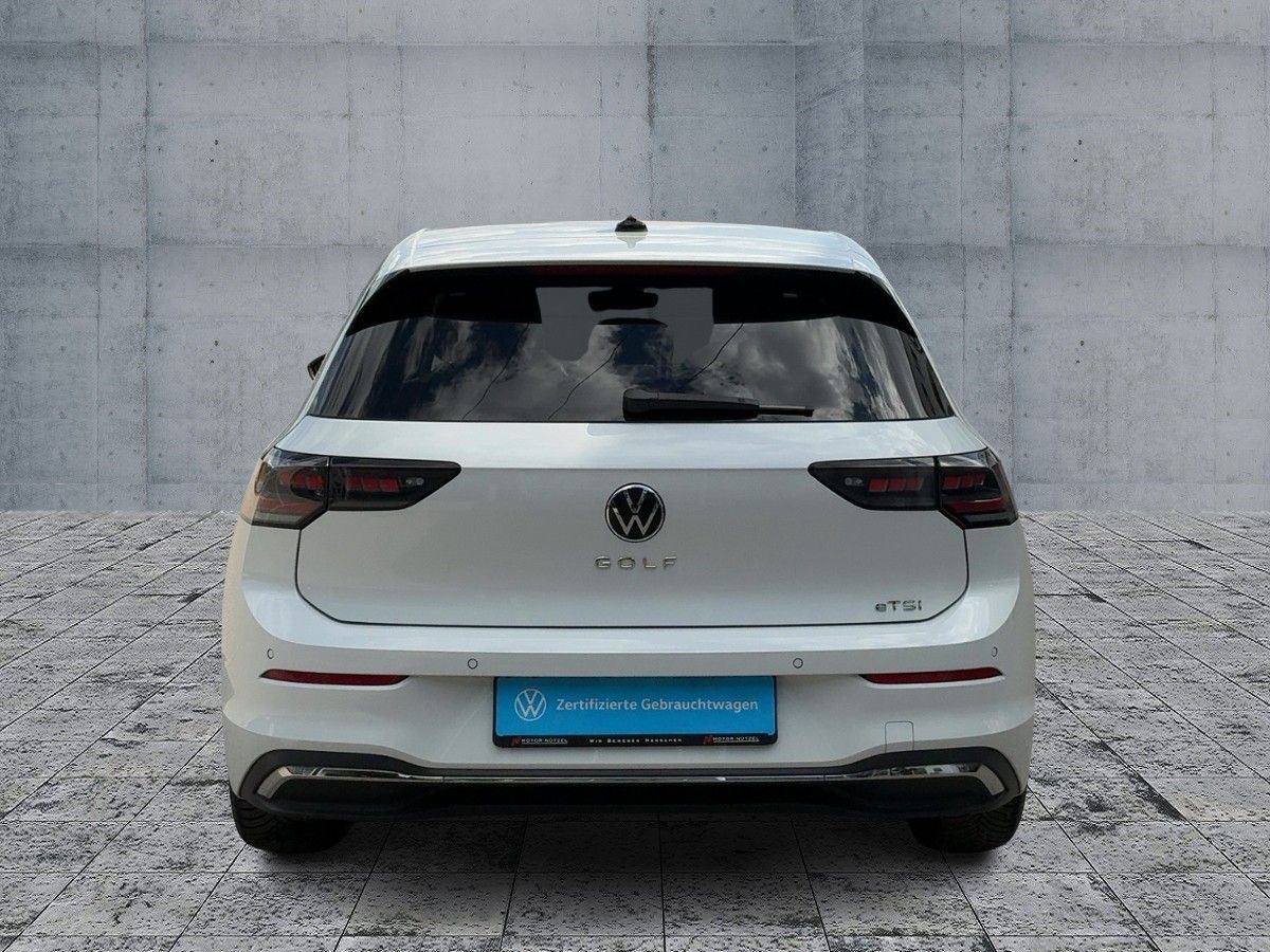 Volkswagen Golf - Bild 5
