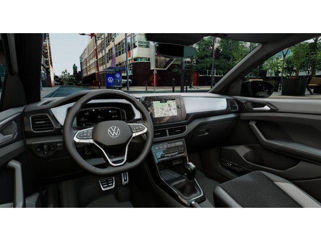 Volkswagen T-Cross - Bild 10
