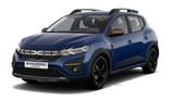 Dacia Sandero Stepway Extreme+ TCe 100 ECO-G sofort ve - Dacia Sandero Neuwagen