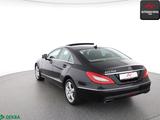 Mercedes-Benz CLS 350 d KAMERA,AMBIENTE,AKT.PARKASSIST,COMAND - mit Diesel-Antrieb: Coupe