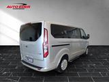 Ford Tourneo Custom Titanium X 320 L1 Bluetooth Navi - Ford Tourneo Custom in Saarbrücken