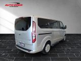 Ford Tourneo Custom Titanium X 320 L1 Bluetooth Navi - Ford Tourneo Custom in Dortmund