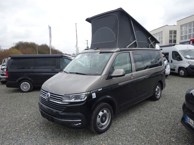 Volkswagen T6.1 California Ocean Premium DSG