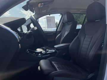 BMW X3 - 9