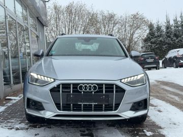 Bild 2 Audi A4 Allroad quattro*LED*KAMERA*VIRTUAL*SzHz*1Hand