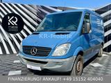 Mercedes-Benz Sprinter II Kasten 310/311/313/314/316 CDI/2Hand - Mercedes-Benz Sprinter: 310