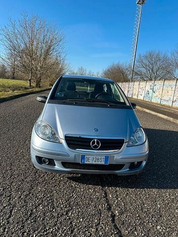 Mercedes-Benz Mercedes-benz A 150 A 150 Avantgarde