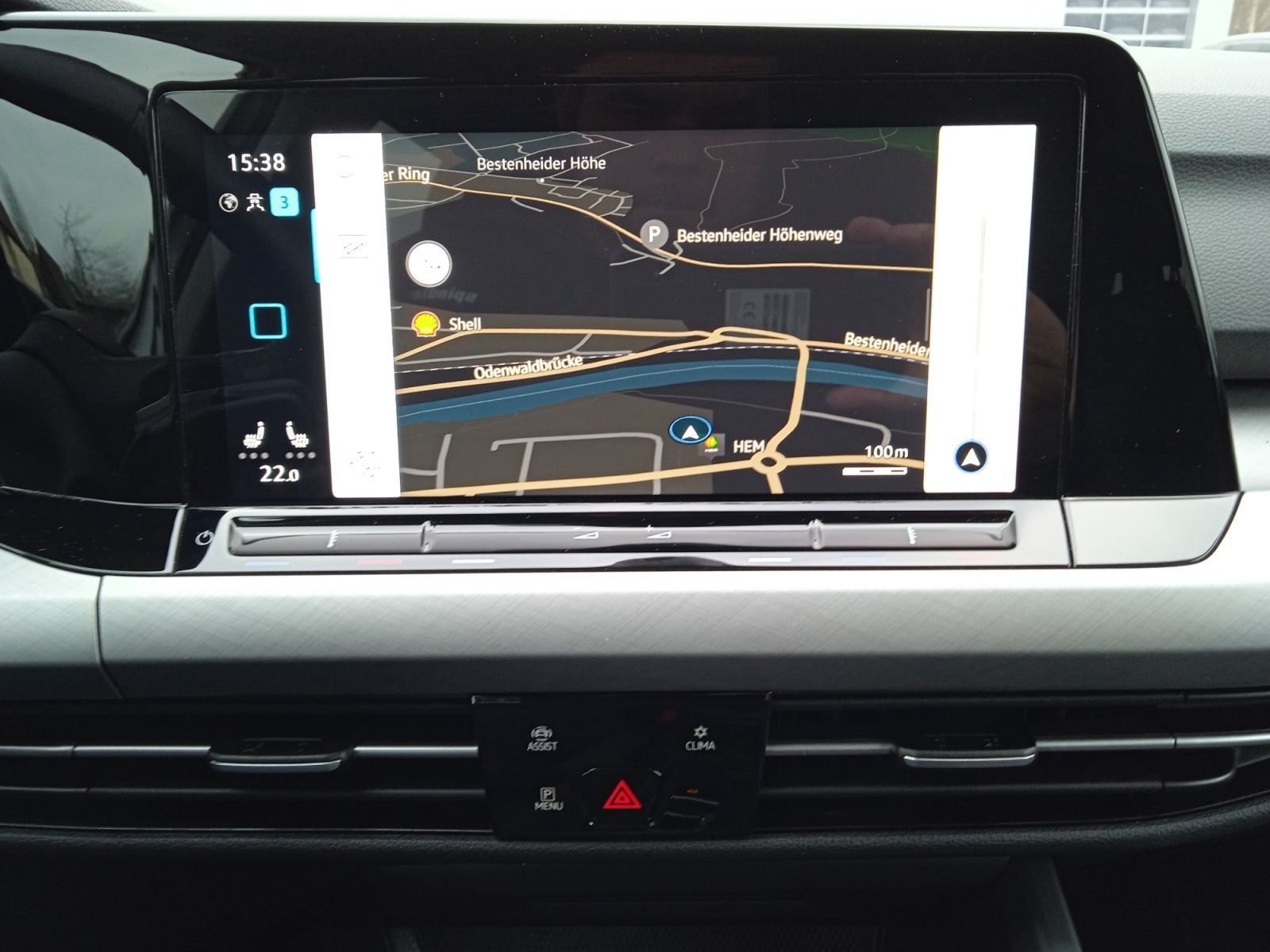 Volkswagen Golf - Bild 13