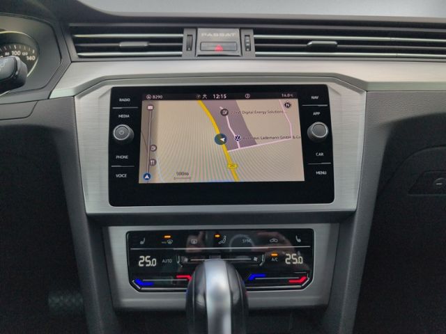 Passat Variant 1.5 TSI DSG LED+NAVI+KAMERA+SIHZ+