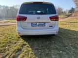 Seat Alhambra 2.0 TDI 130kW XCELLENCE DSG XCELLENCE - SEAT Alhambra XCELLENCE mit Diesel-Antrieb
