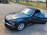 BMW Z3 Roadster 2.0 - gepflegter Originalzustand - BMW Z3: Or
