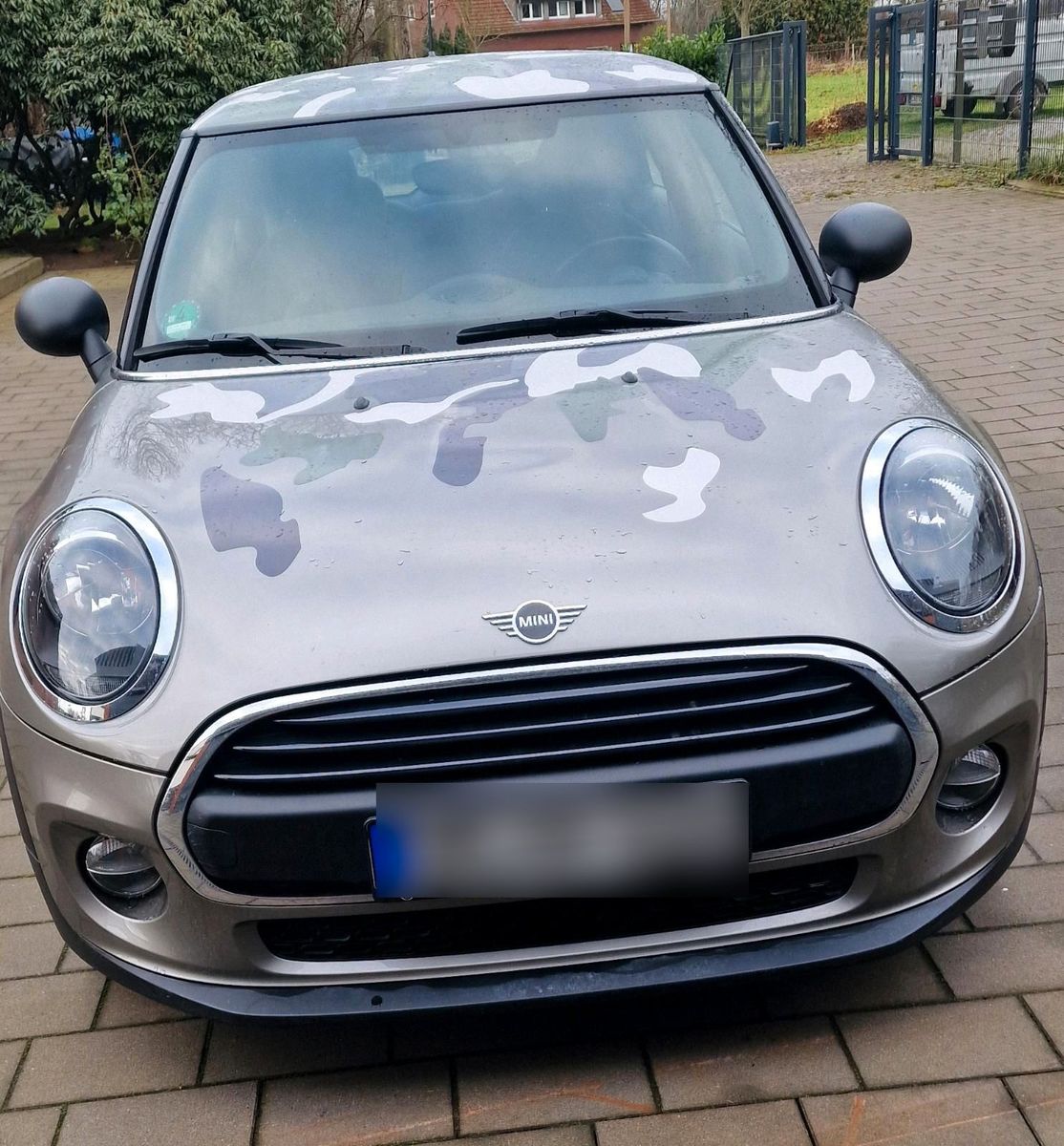 MINI ONE