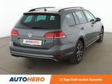 Volkswagen Golf VII 1.0 TSI United Start-Stopp*NAVI*PDC*SHZ - gebrauchte VW Kombis