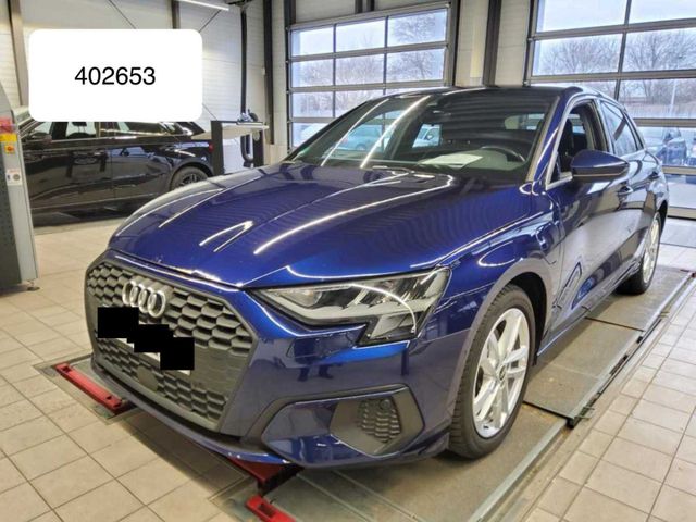 Audi A3 Sportback 40 TFSI e /NAVI+/ACC/AHK/PARK ASS