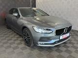 Volvo S90 D4 Lim.*MOMENTUM*LED-ACC-HARMAN KARDON-MEMO - Volvo S90: Automatik