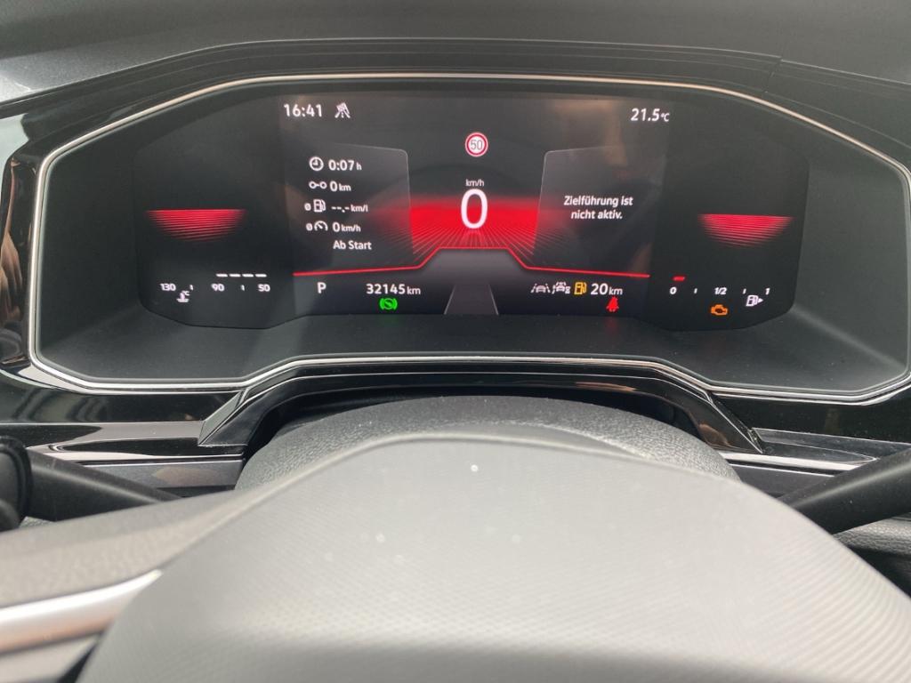 Volkswagen Polo 2.0 TSI DSG GTI IQ.Drive MatrixLED ACC SHZ, миниатюра 17