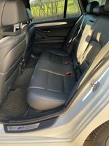 BMW 530d xDrive Touring  M Sport Packet Shadow Line - BMW 530: 530d Pack M