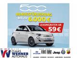 Fiat 500e Sonderedition Sofort Verfügbar - Fiat 500e Neuwagen