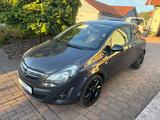 Opel Corsa D Color Edition "SHZ, Klima" - Opel Corsa: D Edition