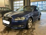 Audi A3 1.2 TFSI S line Cabriolet, 1.Hand, wenig KM - Audi A3 Gebrauchtwagen in Hannover