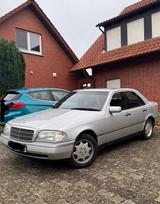 Mercedes-Benz C 180 ELEGANCE Elegance - gebrauchte Mercedes-Benz C 180 aus dem Jahr 1996