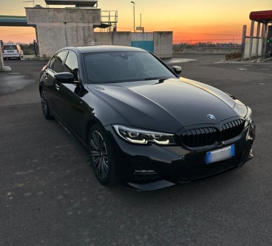 BMW Bmw Serie 320d xDrive Msport - 2019