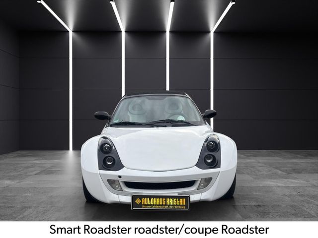 Smart Roadster roadster/coupe Roadster