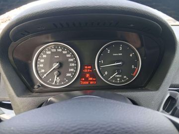 BMW X5 - 11