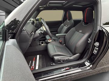 MINI Cooper S - 7