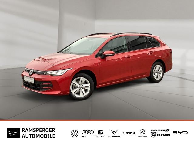 Volkswagen Golf Variant 1.5 TSI Life ACC LED APP SHZ Kamera