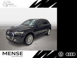 Audi Q5 40 TDI quattro 2024 (Facelift) Matrix AHK HUD - Audi Q5: Facelift