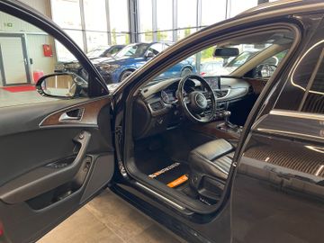 Audi A6 Avant 2.0 TDI Aut. *NAVI*XENON*LEDER*ACC*