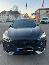 Cupra Formentor 2.0 TSI 228kW 4Drive DSG - - Cupra Formentor von privat