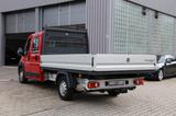 Fiat Ducato 2.3 JTD 130kW Maxi Pritsche DOKA 35 - gebrauchte Fiat Ducato aus dem Jahr 2019