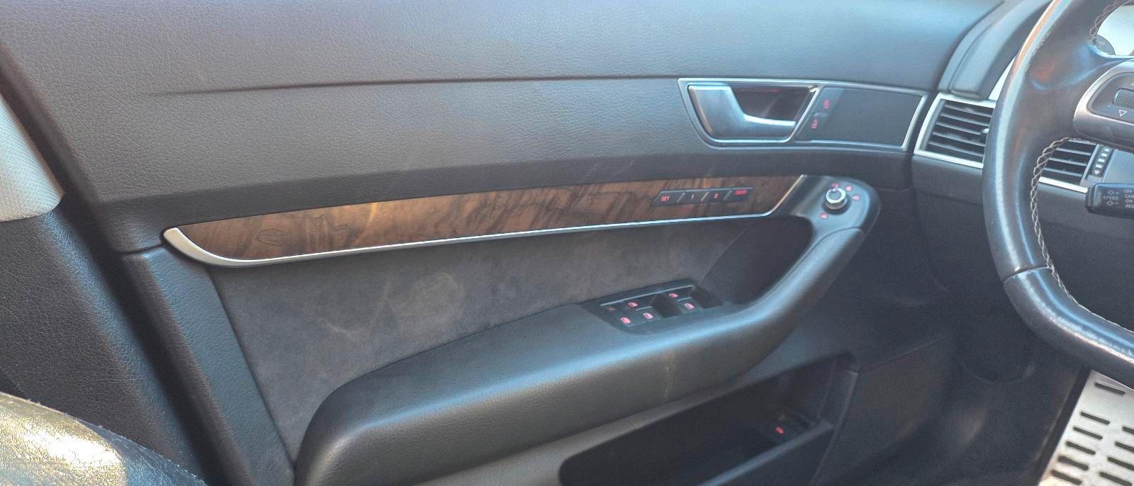 Audi Quattro 2009 — photo 11