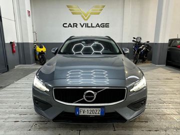 Volvo V60 - 1