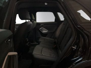 Bild 16 Audi Q3 35 TDI advanced S-tronic +LEDER+AHK+LED+NAVI