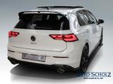 Volkswagen Golf VIII GTI Clubsport 2.0 TSI DSG+PANO+RFK+ACC - Volkswagen Golf mit Benzin-Antrieb