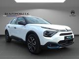 Citroën ë-C4 Feel mit Sitzheizung - Citroën ë-C4 Gebrauchtwagen