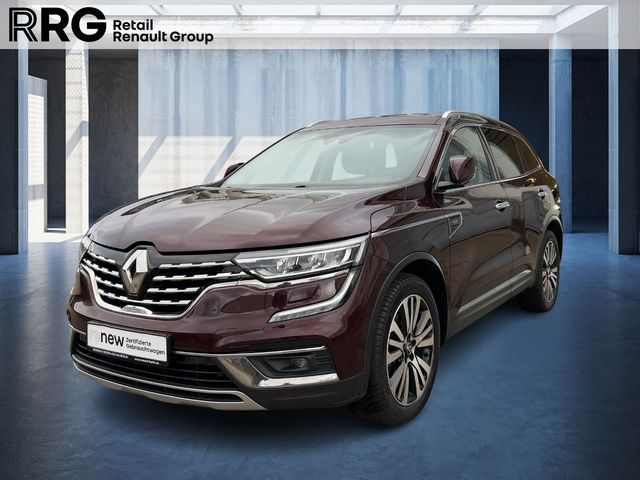 Renault Koleos Initiale Paris 4x4