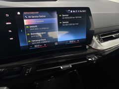 Fahrzeugabbildung BMW 218d Active Tourer Luxury Line