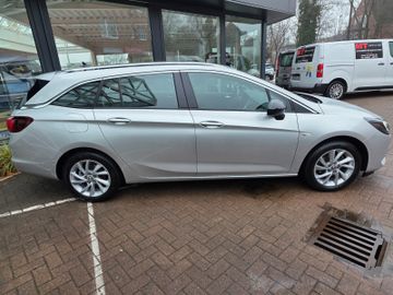 Bild 18 Opel Astra K Sports Tourer Elegance 1.5D