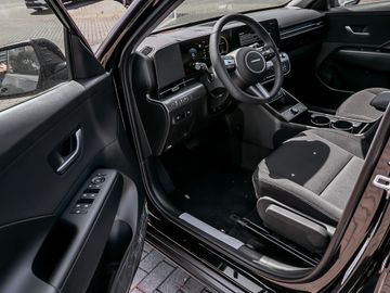 Hyundai Kona 1.0 Select 2WD Navi Kamera Autobahnassi.