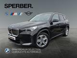 BMW iX1 xDrive30 *HUD*Parking+*DrivingAss+*Memory*Ad - gebrauchte BMW iX1 aus dem Jahr 2024