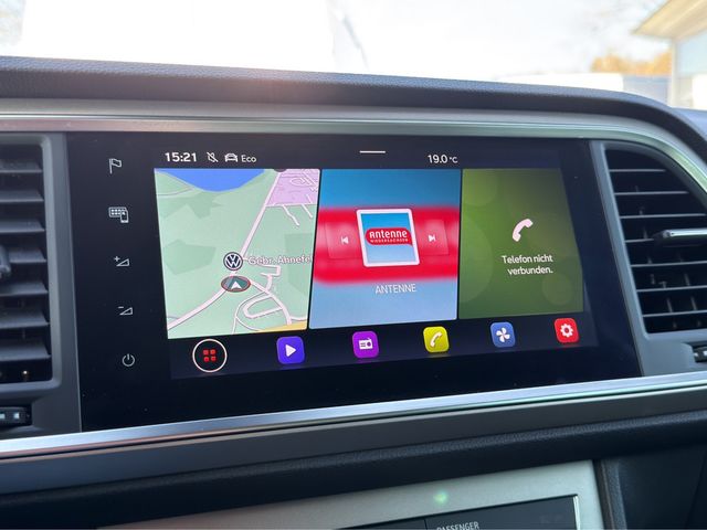 Ateca 2.0 TDI Xperience