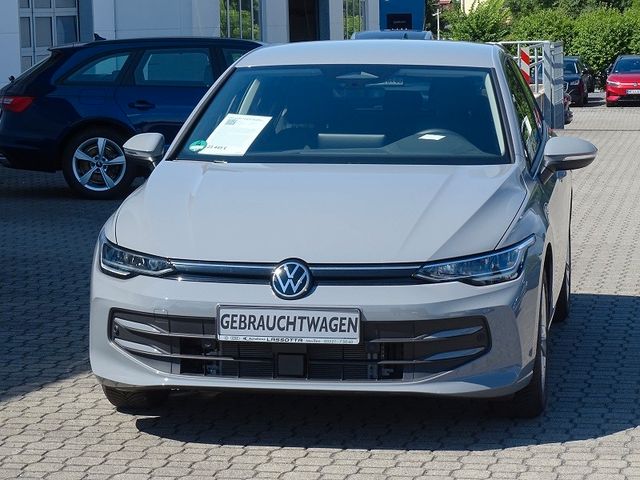 Golf 1.5 TSI Life / Winter-Paket