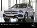 Mercedes-Benz GLC 300 e 4M AMG/Dist/Pano/Mbeam/4xSHZ/AHK/Navi+ - Mercedes-Benz GLC 300 in Bremen