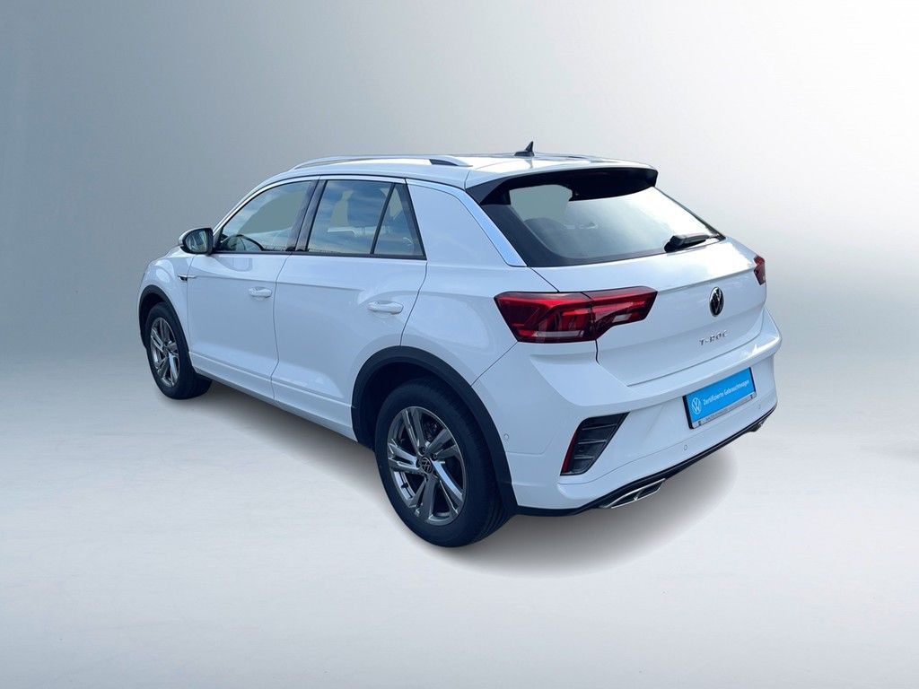 Volkswagen T-Roc - Bild 5